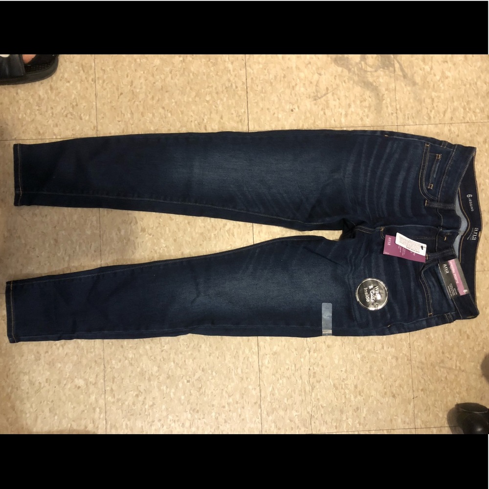 Women jeans